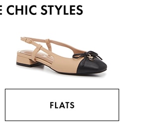 FLATS