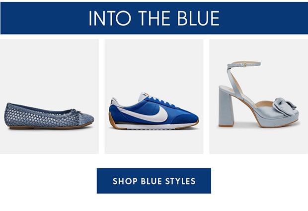 SHOP BLUE STYLES