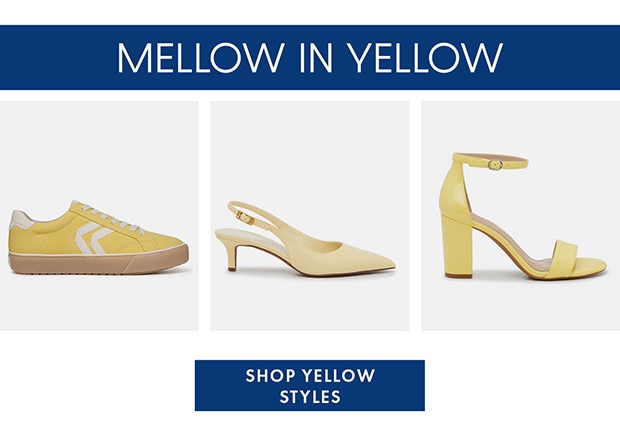 SHOP YELLOW STYLES