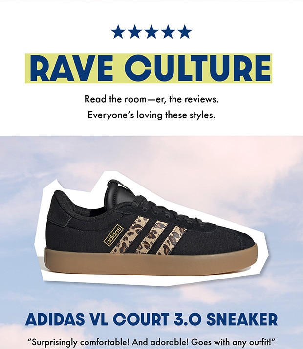RAVE CULTURE