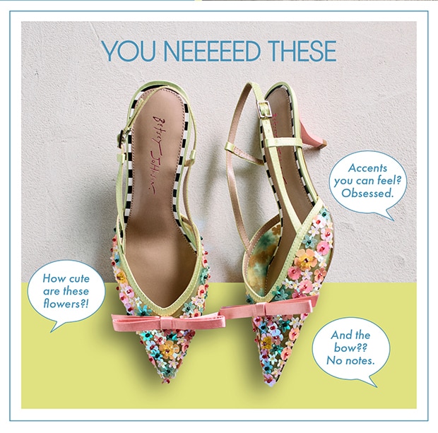 YOU NEEEEED THESE