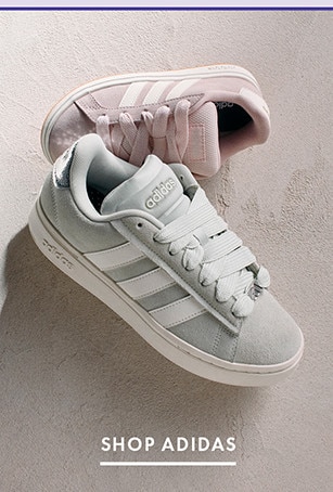 SHOP ADIDAS