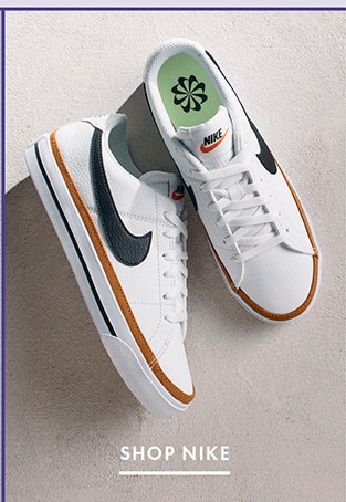 SHOP NIKE