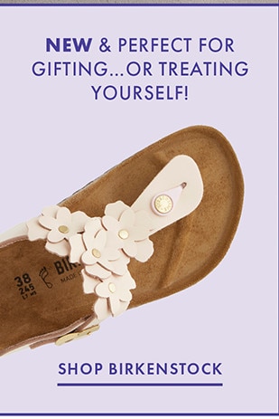 SHOP BIRKENSTOCK