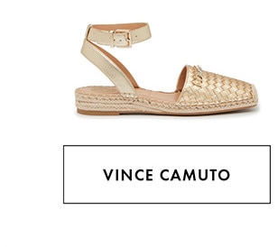 VINCE CAMUTO