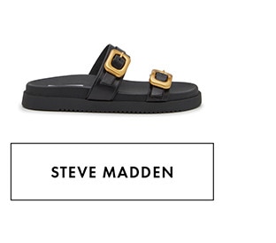 STEVE MADDEN