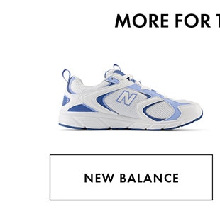 NEW BALANCE