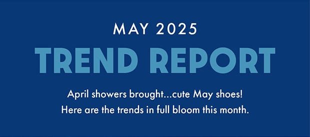 TREND REPORT