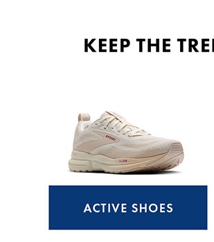 ACTIVE SHOES