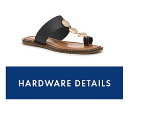 HARDWARE DETAILS