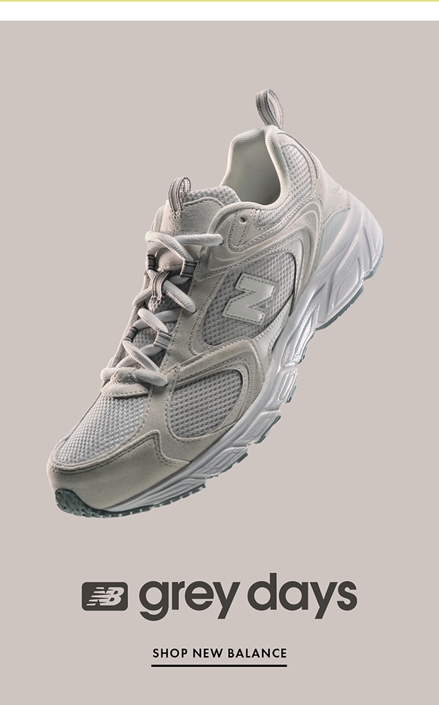 SHOP NEW BALANCE
