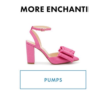 PUMPS