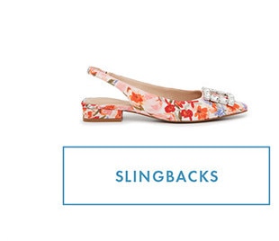 SLINGBACKS