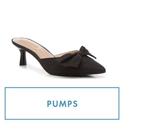PUMPS