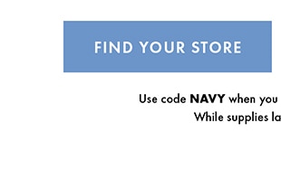 FIND YOUR STORE