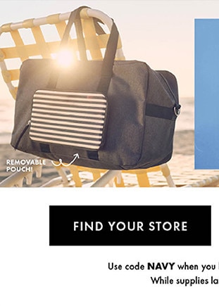 FIND YOUR STORE
