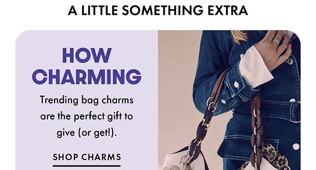 SHOP CHARMS